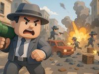 Don Gun! game