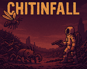 play Chitinfall