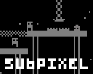 play Subpixel