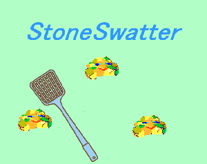 play Stoneswatter