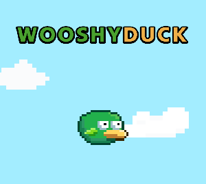 play Wooshy Duck