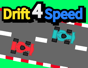 Drift4Speed game