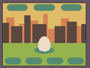 Project Tiny Kaiju Keeper game