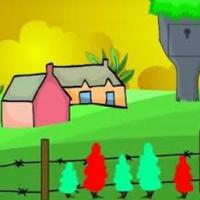 -G2L-Rescue-The-Cage-Bird game