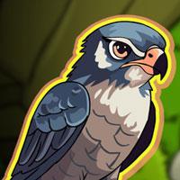 G2J-Saker-Falcon-Escape game