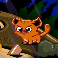 Monkey-Go-Happy-Stage-681 game