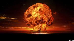 Pass The Bomb game