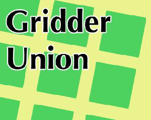 play Gridder Union