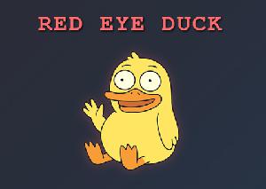play Red Eyed Duck
