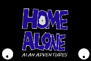 play Home Alone - Alan Adventures - Horror Suspense