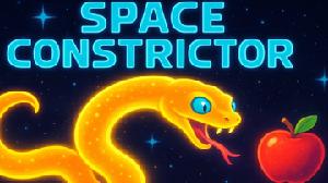 Space Constrictor game