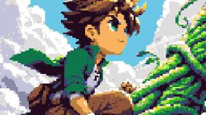 Nymble 2 game