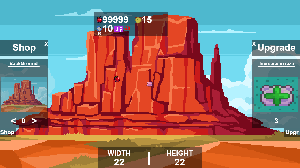 play The Biggest Slime