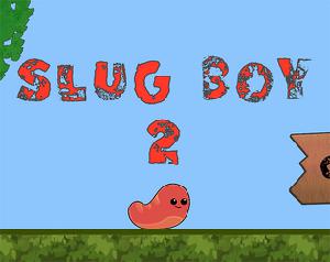 play Slug-Boy 2