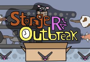 play Storage Rat Outbreak