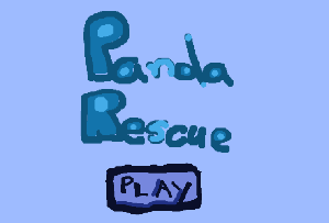 play Pandarescue