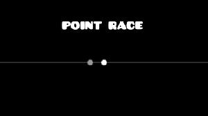 Point Race game