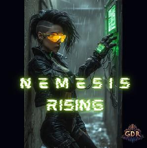 play Nemesis Rising: Skylight City