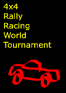 play 4X4 Rally Racing World Tournament