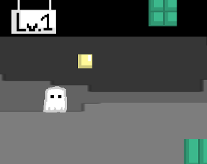 play Flappy Ghost