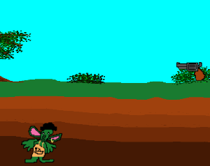 play Goblin Lvl 1