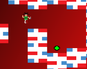 play Teleporting Labyrint