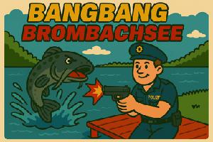 play Bangbangbrombachsee