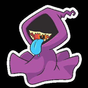 play Ghostie Goo Quiz