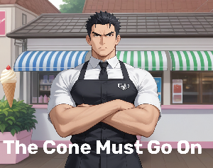 The Cone Must Go On game