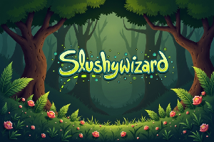 Slushywizard game