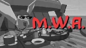 M.W.A. game
