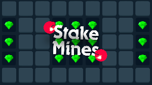 play Stake Mines