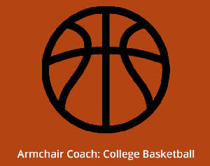 play Armchair Coach: College Basketball