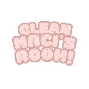 Clean Maci'S Room! game