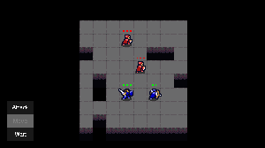 War Emblem - Prototype game