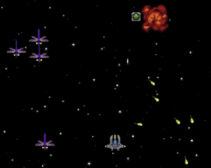 play Sdlshooter