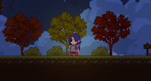play 2D Warrior