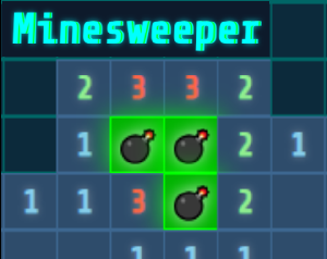 play Circuitsweeper