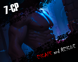 play 7Cp (Escape And Rescue)