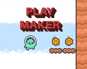 Play Maker game