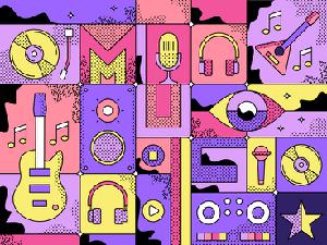 Cancionero game