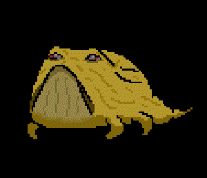 05_Team Echidna_Game About Mutant Enemies N Animal Machine Experiment game