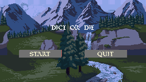 Dice Or Die game