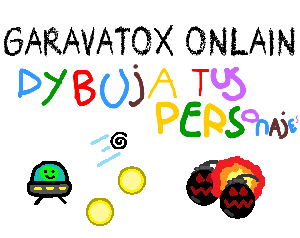 Garavatox Onlain game