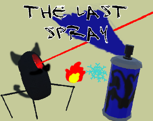 play The Last Spray