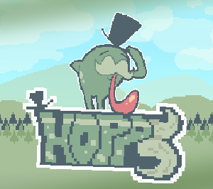 play Hopps