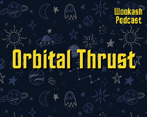 play Orbital Thrust